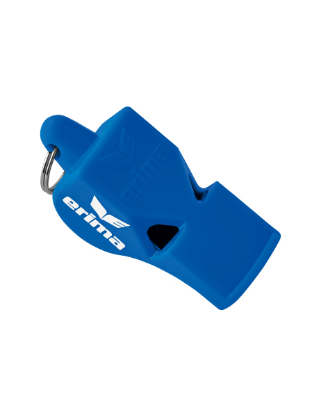Erima Schiedsrichterpfeife Fox 40 Classic blau unisex