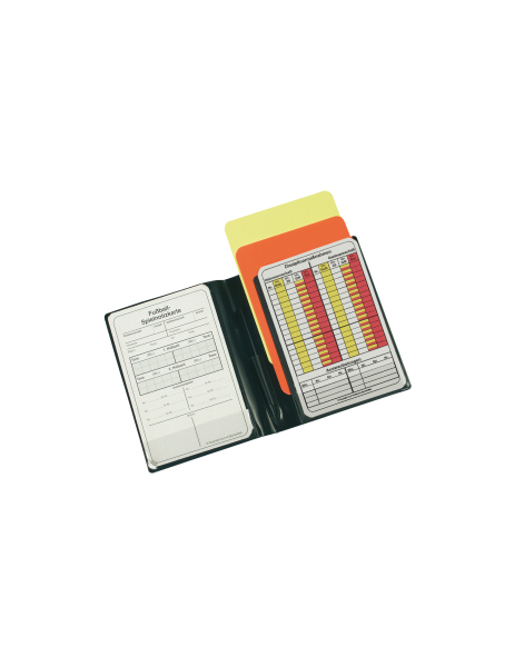 Erima Schiedsrichter Mini Set