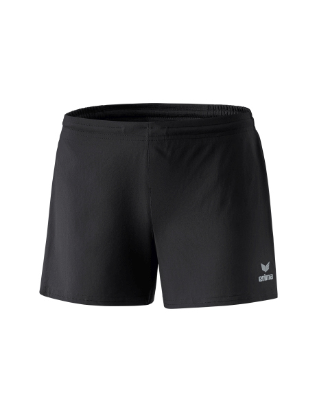 Erima Marathon Short schwarz Damen