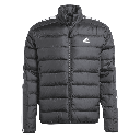 adidas Essentials 3-Streifen Light Daunenjacke schwarz 