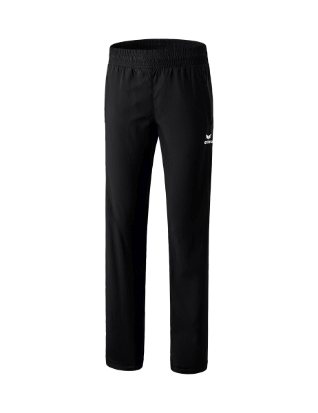 Erima Trainingshose schwarz Damen