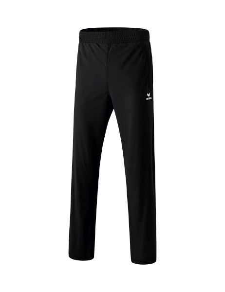 Erima Trainingshose schwarz Kinder