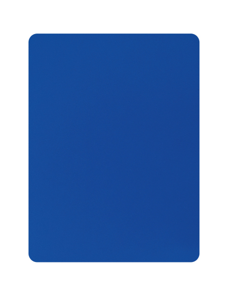 Erima Blaue Karte blau