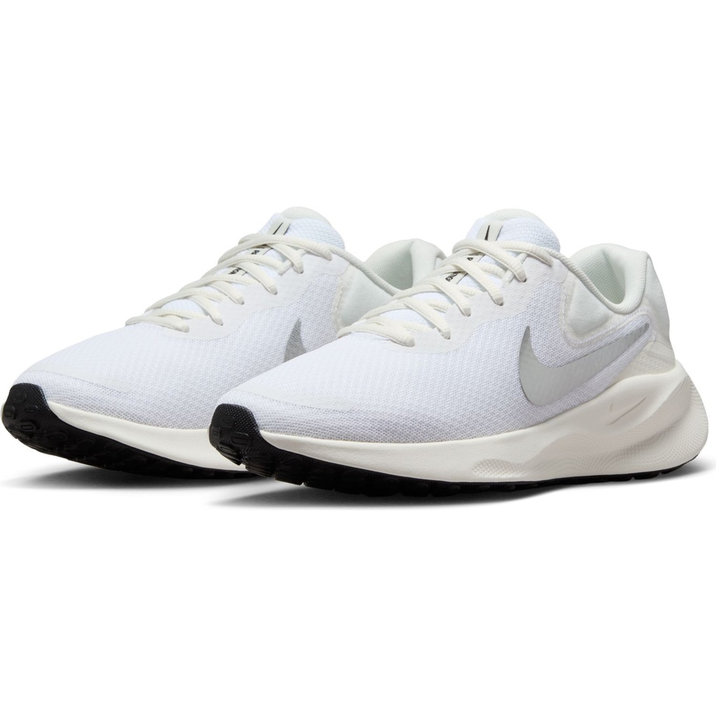 Nike Revolution 7 Laufschuhe weiß Damen