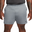 Nike Totality Dri-FIT 7 Shorts grau