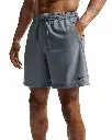 Nike Form Dri-FIT Shorts grau