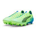 Puma Ultra 5 Ultimate Fußballschuhe FG grün