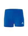 Erima Racing Leichtathletik Hotpants blau Damen