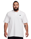 Nike Club Poloshirt weiß