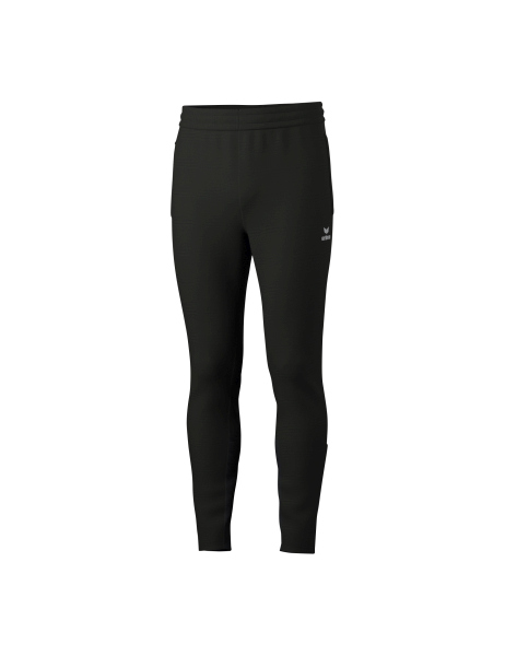 Erima Liga Star Trainingshose schwarz Herren
