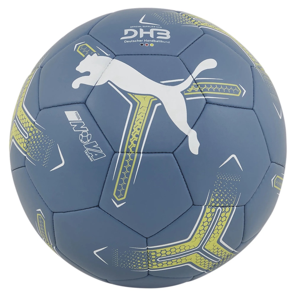 Puma Nova Trainingshandball dunkelblau