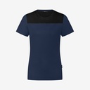 FHB KIRA T-Shirt Damen marine