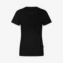 FHB KIRA T-Shirt Damen schwarz