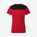 FHB KIRA T-Shirt Damen rot