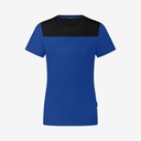 FHB KIRA T-Shirt Damen royalblau