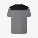 FHB KNUT T-Shirt Herren grau