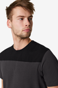 FHB KNUT T-Shirt anthrazit
