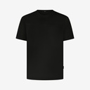 FHB KNUT T-Shirt Herren schwarz