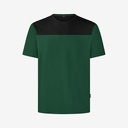 FHB KNUT T-Shirt grün