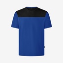 FHB KNUT T-Shirt royalblau