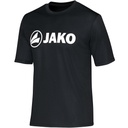 Jako Funktionsshirt Promo schwarz Kinder