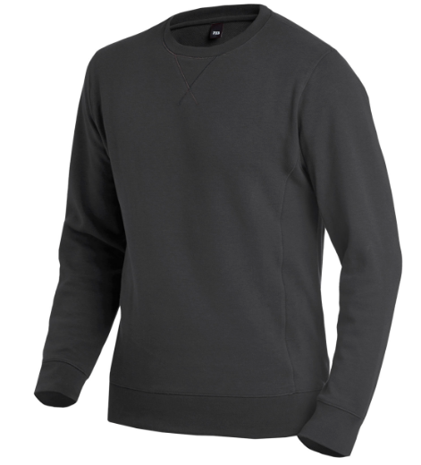 FHB TIMO Sweatshirt anthrazit