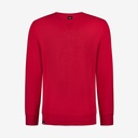 FHB TIMO Sweatshirt rot