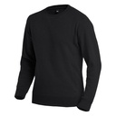 FHB TIMO Sweatshirt schwarz 