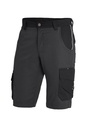 FHB THEO Bermuda Arbeitshose anthrazit