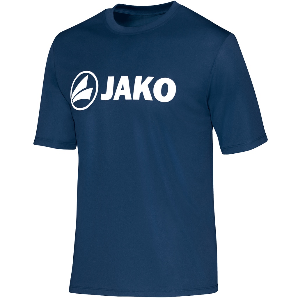 Jako Funktionsshirt Promo navy Kinder