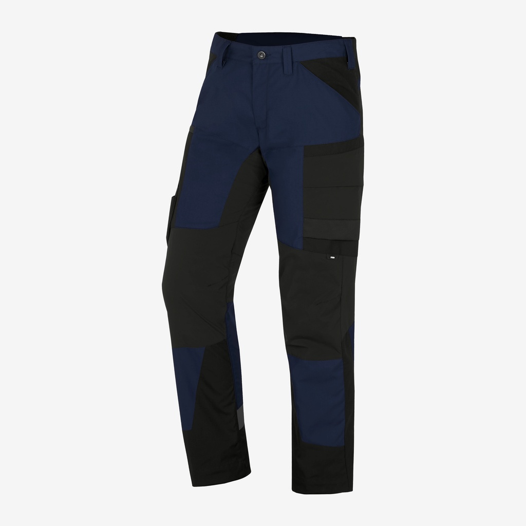 FHB MIO Arbeitshose elastisch marine