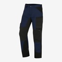 FHB MIO Arbeitshose elastisch marine