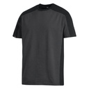 FHB Marc T-Shirt grau Herren