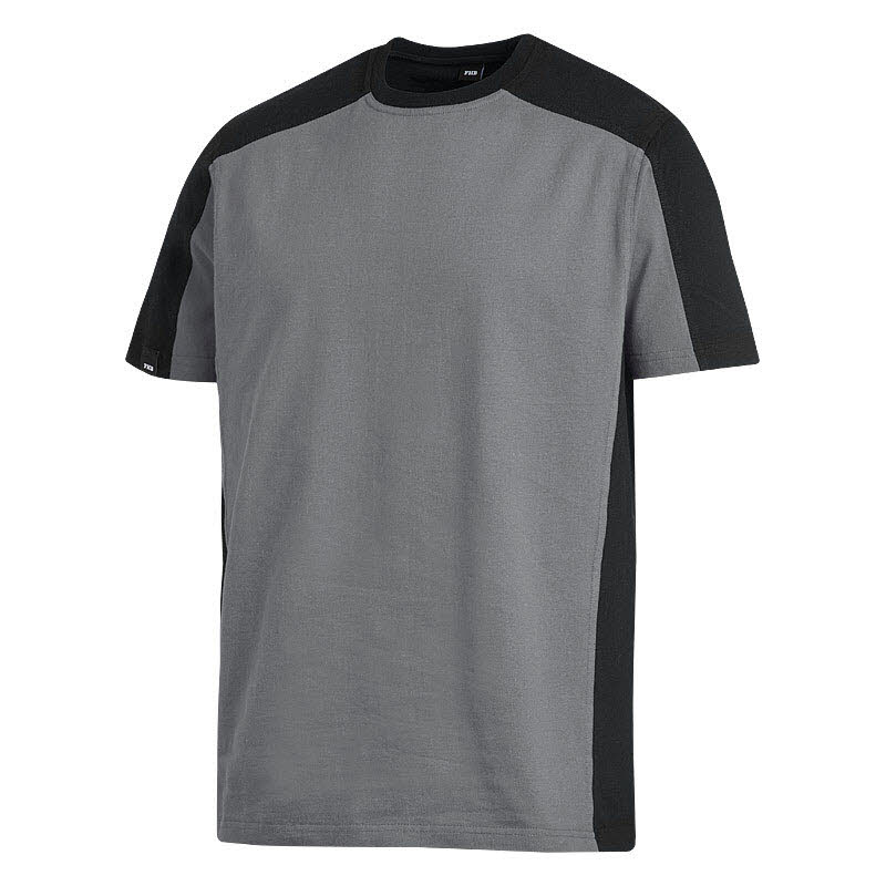 FHB MARC T-Shirt grau 