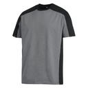 FHB MARC T-Shirt grau 