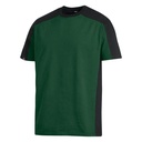 FHB MARC T-Shirt grün 