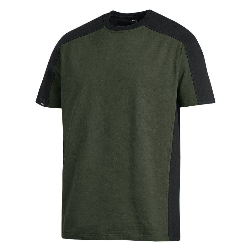 FHB MARC T-Shirt oliv