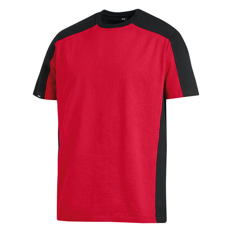 FHB MARC T-Shirt rot 