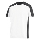 FHB MARC T-Shirt weiß 