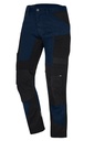 FHB LEO Arbeitshose elastisch marine