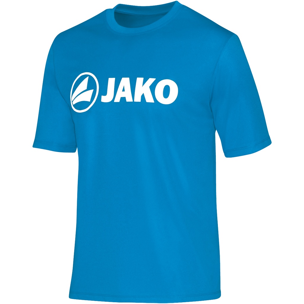Jako Funktionsshirt Promo jakoblau Kinder