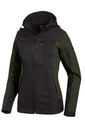 FHB JULIA Softshelljacke Damen oliv