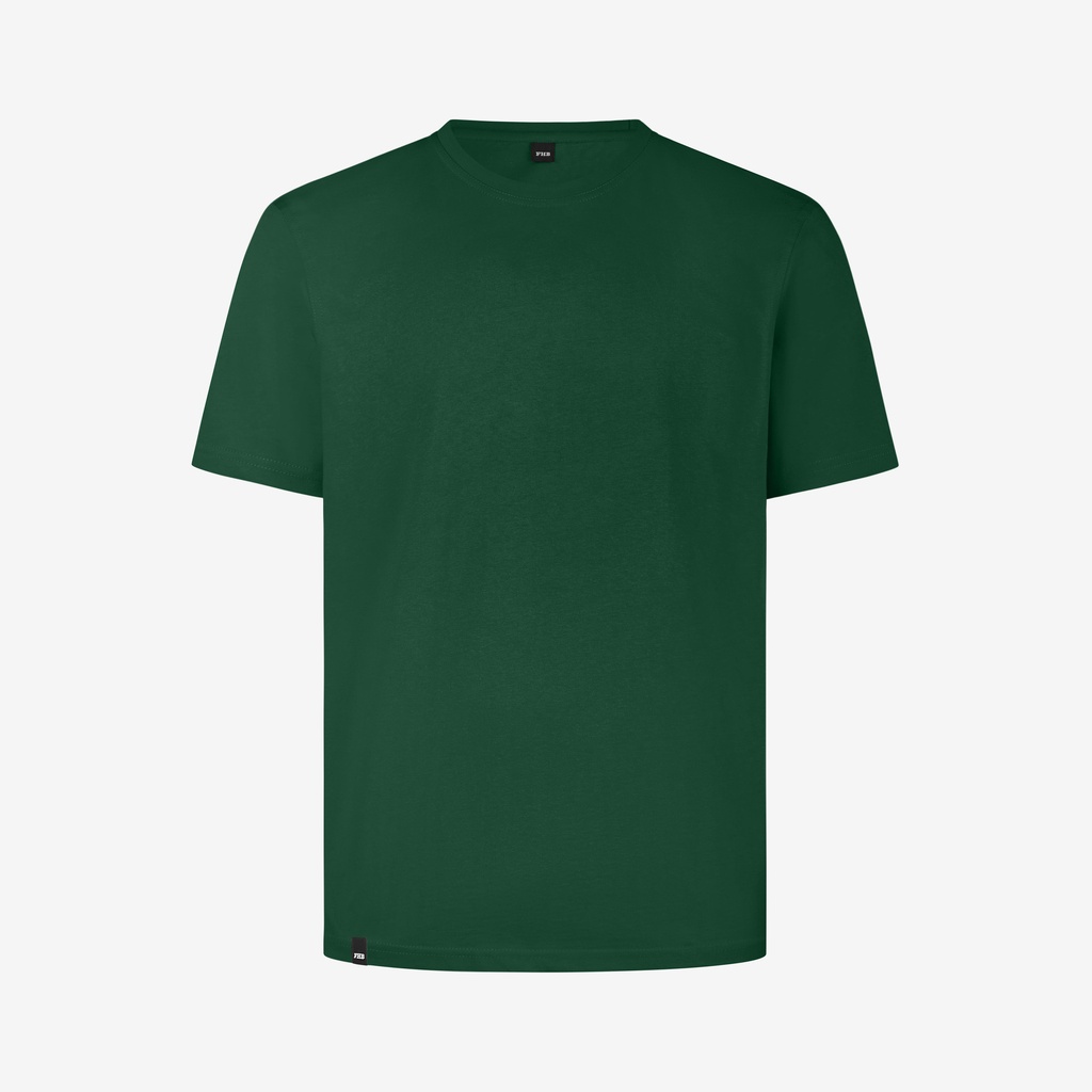 FHB JENS T-Shirt grün