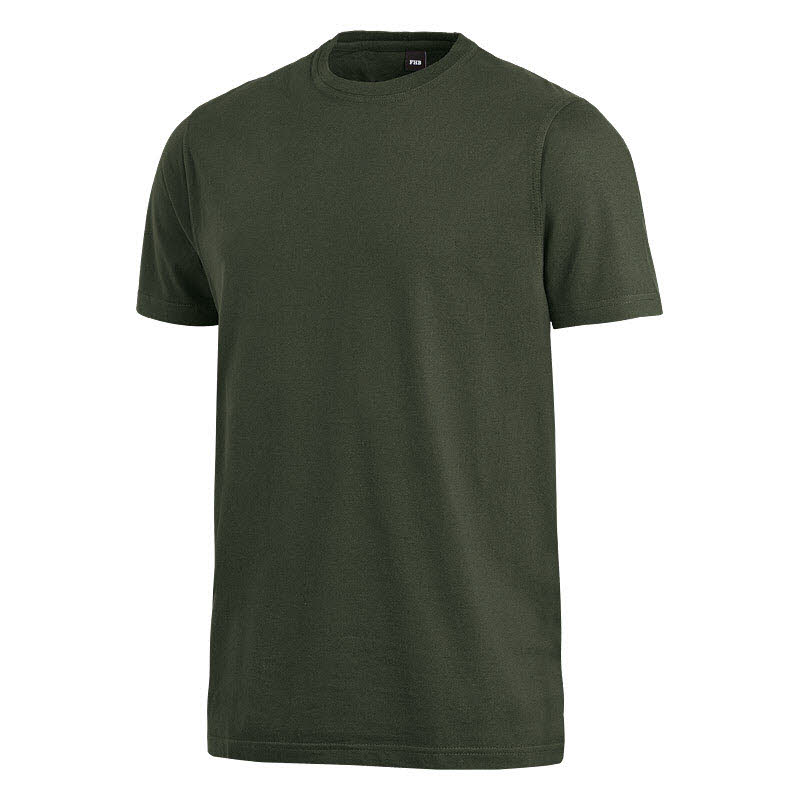FHB JENS T-Shirt oliv