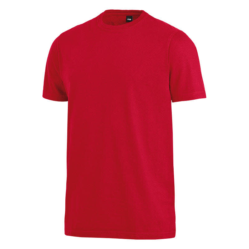 FHB JENS T-Shirt rot 