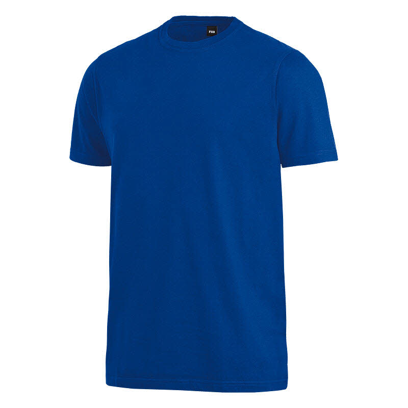 FHB JENS T-Shirt royalblau