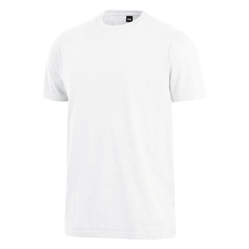 FHB JENS T-Shirt weiß 
