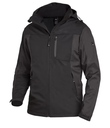 FHB JANNIK Softshelljacke