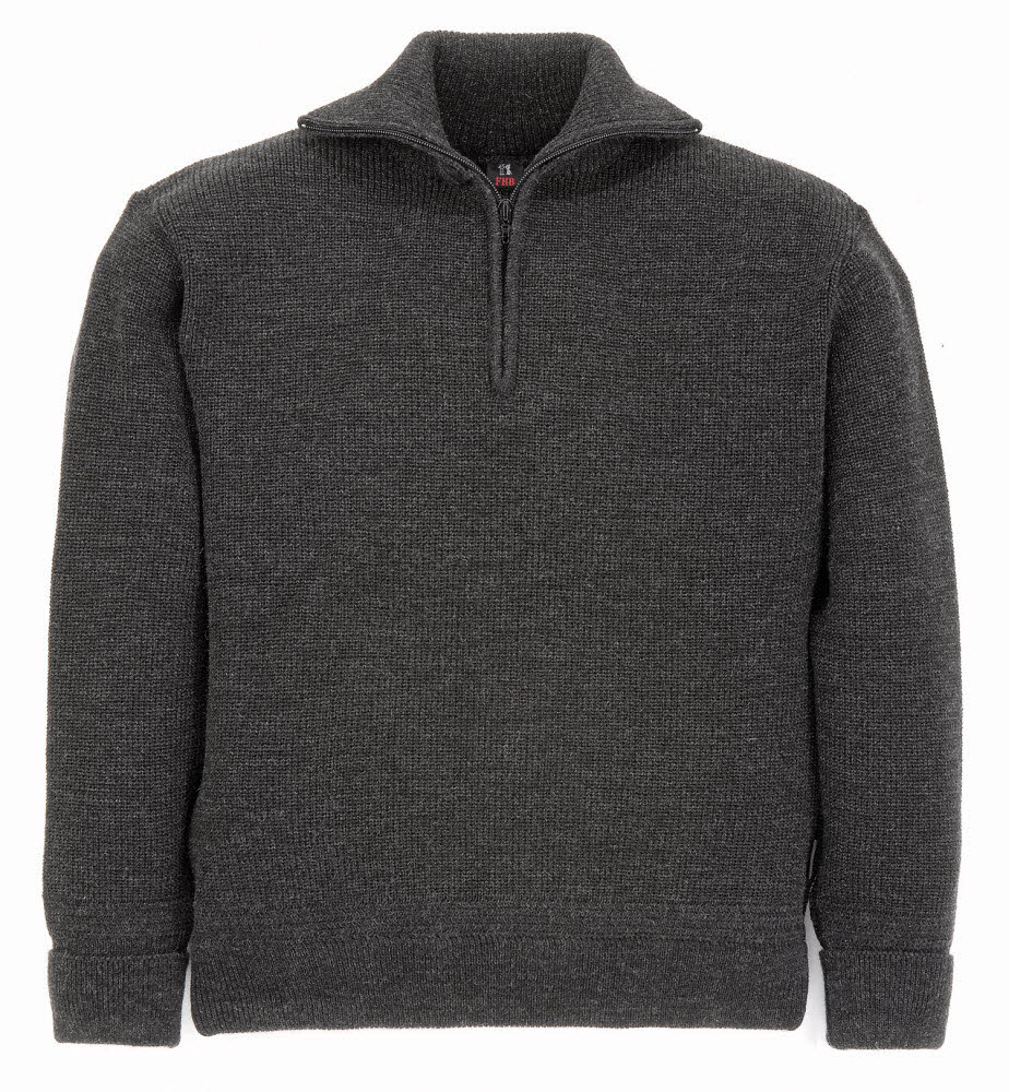 FHB HINNERK Seemanns-Troyer anthrazit