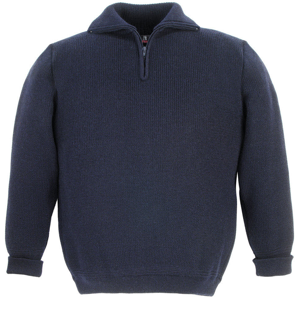 FHB HINNERK Seemanns-Troyer marine